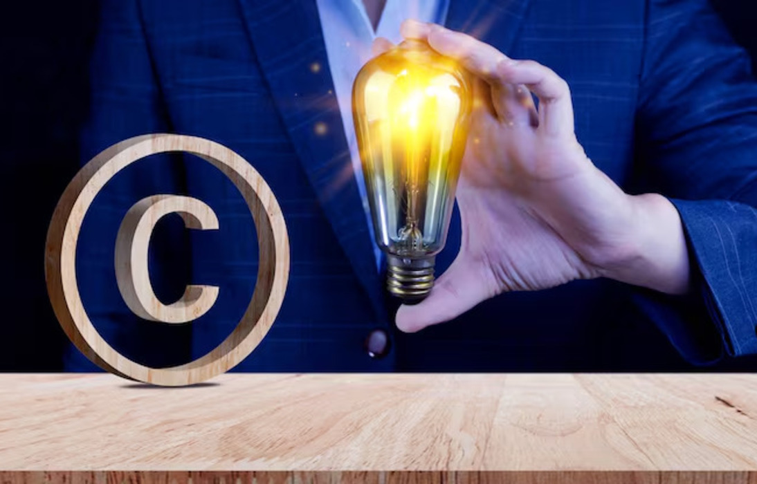 Propiedad Intelectual e Indecopi